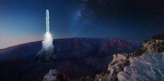 Get ready for Liftoff: Bitcoin Loses Bearishness Trendline Versus Altcoins