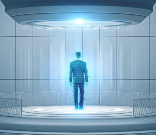 Why Litecoin Is The Next Crypto To “Teleport” Like Dogecoin