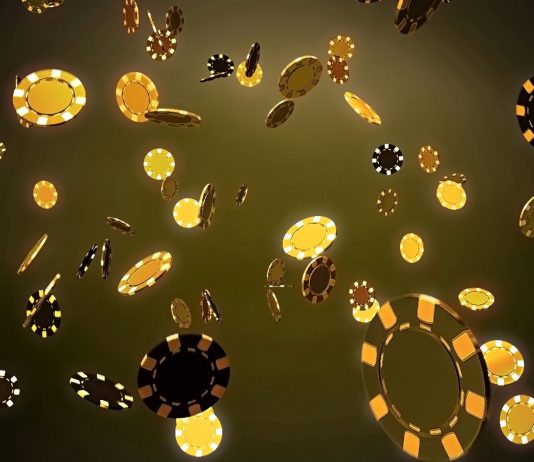 Leading 4 Places You Can Gamble Utilizing Bitcoin