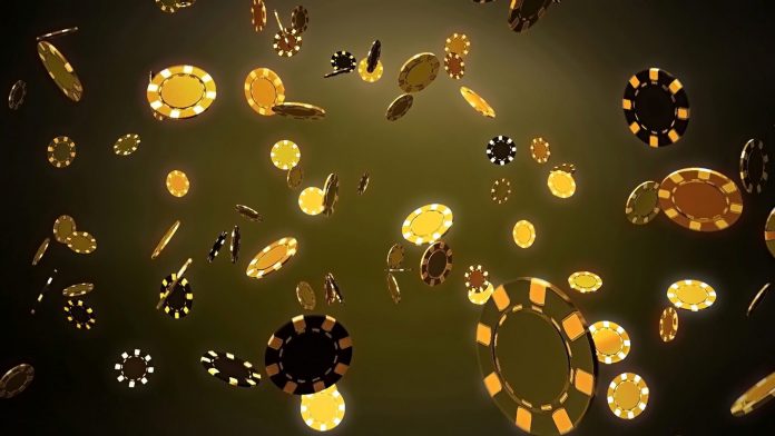 Leading 4 Places You Can Gamble Utilizing Bitcoin