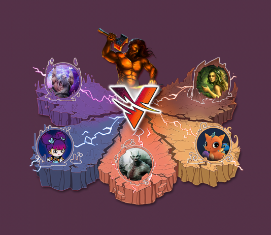 Vulcan Forged Presses Blockchain Video Gaming to the Leading as VulcanVerse Produces a Dream World Like No Other