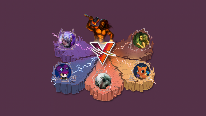 Vulcan Forged Presses Blockchain Video Gaming to the Leading as VulcanVerse Produces a Dream World Like No Other Vulcan Forged Presses Blockchain Video Gaming to the Leading as VulcanVerse Produces a Dream World Like No Other