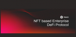 Presenting Trace Network: NFT based Business DeFi Procedure