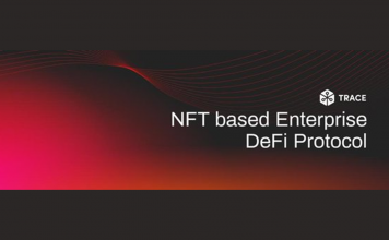 Presenting Trace Network: NFT based Business DeFi Procedure Presenting Trace Network: NFT based Business DeFi Procedure