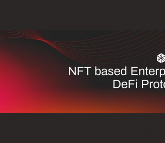 Presenting Trace Network: NFT based Business DeFi Procedure