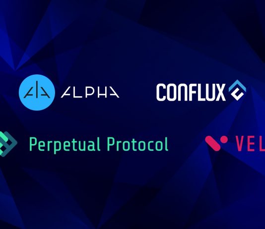 OKEx Includes PERP and 3 More Tokens to More Broaden its DeFi Offering