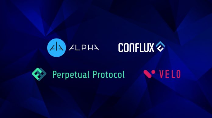 OKEx Includes PERP and 3 More Tokens to More Broaden its DeFi Offering