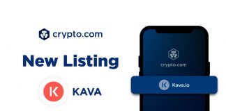 DeFi Gem KAVA Is Now Offered Through Crypto.Com