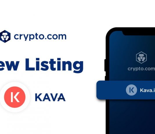 DeFi Gem KAVA Is Now Offered Through Crypto.Com