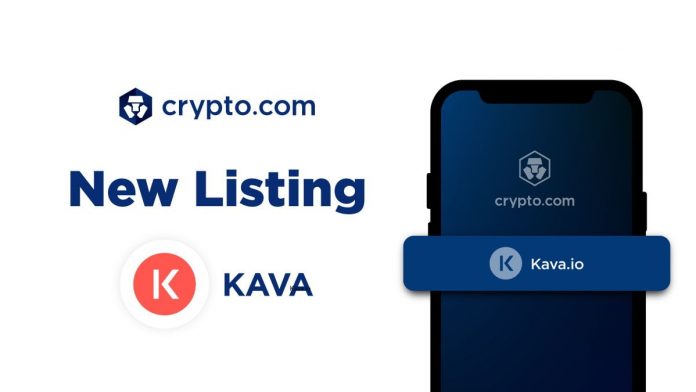 DeFi Gem KAVA Is Now Offered Through Crypto.Com