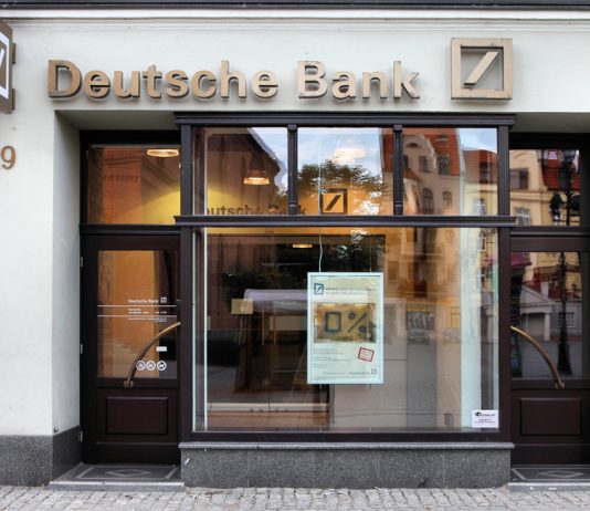 Newest Deutsche Bank Survey Leaves Bitcoin Prone to Hitting New Record High