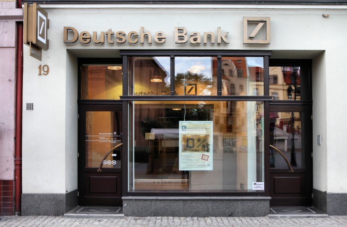 Newest Deutsche Bank Survey Leaves Bitcoin Prone to Hitting New Record High Newest Deutsche Bank Survey Leaves Bitcoin Prone to Hitting New Record High