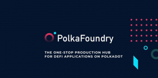 PolkaFoundry is a Remedy for dApp Developers