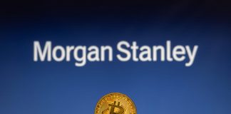 Morgan Stanley Eyes Bitcoin Exchange Acquisition After Crypto Rallies 1,500%