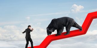 Why Bitcoin Cost Stays At Danger of Disadvantage Break Below $57 K Why Bitcoin Cost Stays At Danger of Disadvantage Break Below $57 K