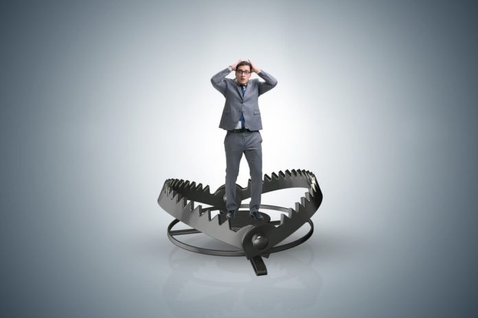 TA: Why Bitcoin Rate At Danger of A Fresh Drop To $545 K