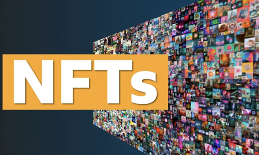 VR Material Platform Dvision Network to Auction Crypto Celeb Avatar and Other Limited-Edition NFTs