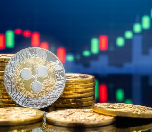 Ripple’s XRP Strikes One-Month High on Exchange Re-Listing Possibility