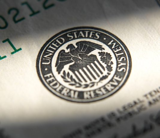 Why FED Chairman believes Bitcoin is an alternative to gold
