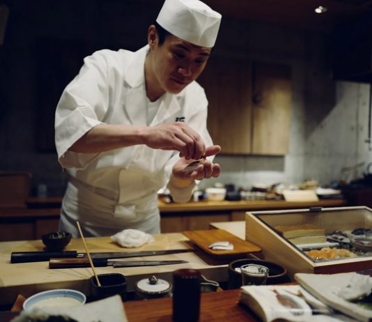 What’s Sushiswap cooking? Holders get ready for upside relocation