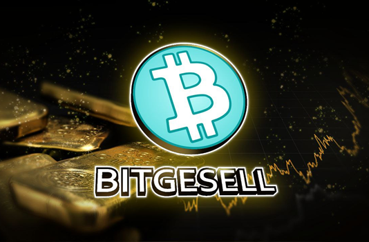Bitgesell, the New Digital Gold’s First Halving Simply Took Place