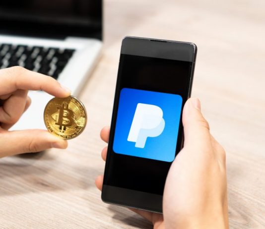 Bitcoin Nears $60,000 After PayPal Announces Crypto Checkout Service