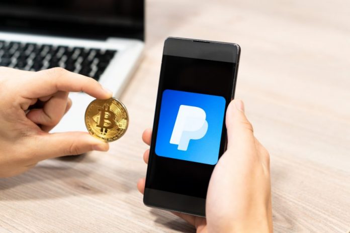 Bitcoin Nears $60,000 After PayPal Announces Crypto Checkout Service