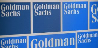 Bitcoin Flash Crash Stops Briefly as Goldman Sachs Reveals Crypto Provider Bitcoin Flash Crash Stops Briefly as Goldman Sachs Reveals Crypto Provider