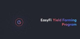 $SIMPLE As ABC: High-Yield Staking Program Introduces on Binance Exchange $SIMPLE As ABC: High-Yield Staking Program Introduces on Binance Exchange