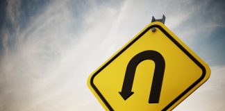 3rd Time’s The Damage: Trader Cautions Of Bitcoin Turnaround Pattern 3rd Time’s The Damage: Trader Cautions Of Bitcoin Turnaround Pattern