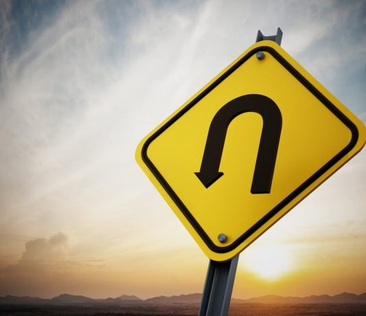 3rd Time’s The Damage: Trader Cautions Of Bitcoin Turnaround Pattern