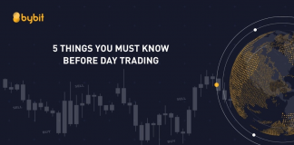 5 Things You Need To Know Prior To Day Trading Crypto