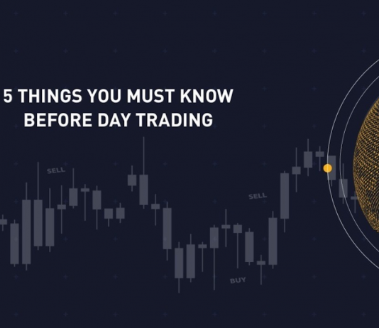 5 Things You Need To Know Prior To Day Trading Crypto 5 Things You Need To Know Prior To Day Trading Crypto