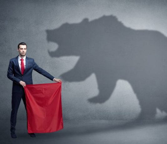 Bitcoin Closes Finest Quarter In History, However A Bearish Signal Sticks Around Bitcoin Closes Finest Quarter In History, However A Bearish Signal Sticks Around