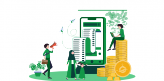 CAIZCOIN– An Islamic Blockchain Platform
