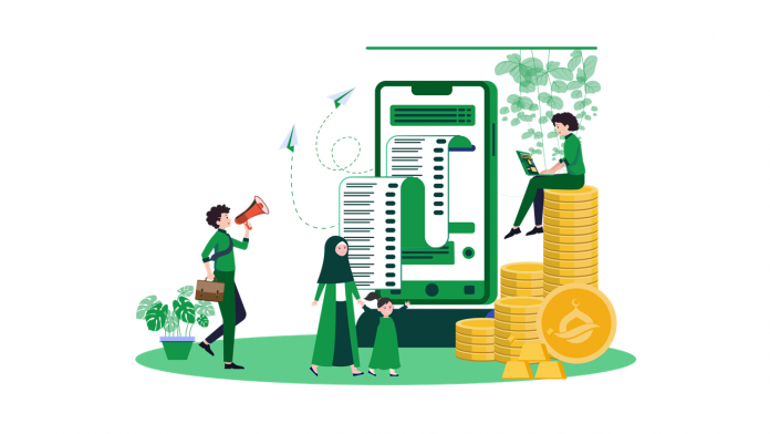 CAIZCOIN– An Islamic Blockchain Platform