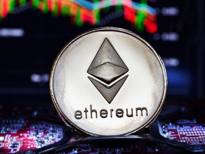 Ethereum rate strikes brand-new all-time high in the middle of crypto market craze