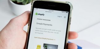 Shopify CEO “dabbs” with Ethereum DeFi, will they incorporate it?