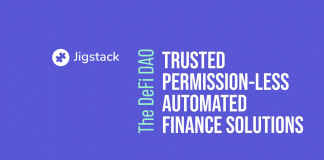 Assessing the Possible of Jigstack’s STAK Token