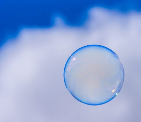 NFTs Will Emerge Stronger After The Bubble Bursts