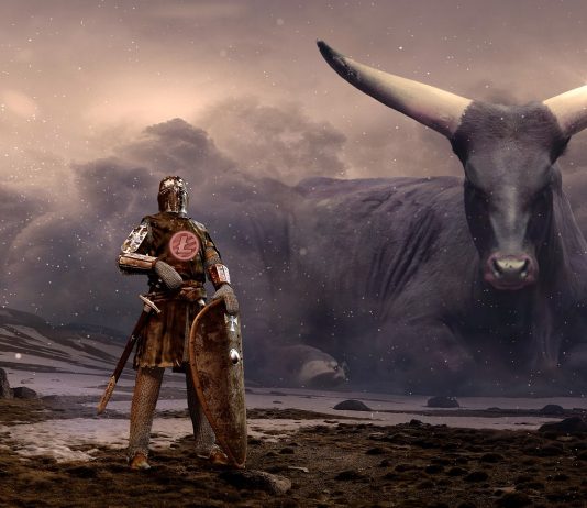 Litecoin On The Brink Of Beast Move Versus Bitcoin