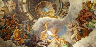 Air Conditioning Ventures Backed NFT Art Antique “God Temple” Announces Task with Renowned Comics Artist Pat Lee