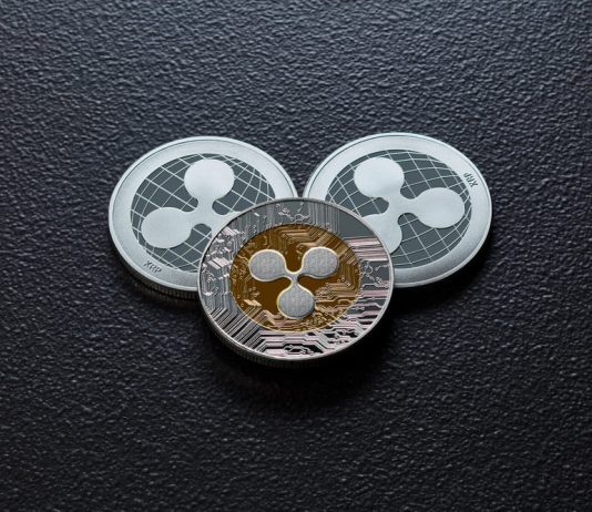 XRP Re-Takes fourth Area on CMC; Ripple Employer States “Today Was a Great Day”