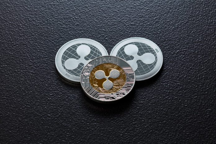 XRP Re-Takes fourth Area on CMC; Ripple Employer States “Today Was a Great Day” XRP Re-Takes fourth Area on CMC; Ripple Employer States “Today Was a Great Day”