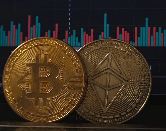 Will the U.S. 2nd earliest bank State Street begin trading crypto?