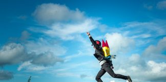 Why Bitcoin Cost Is Gearing For Another Lift-Off To New ATH Why Bitcoin Cost Is Gearing For Another Lift-Off To New ATH