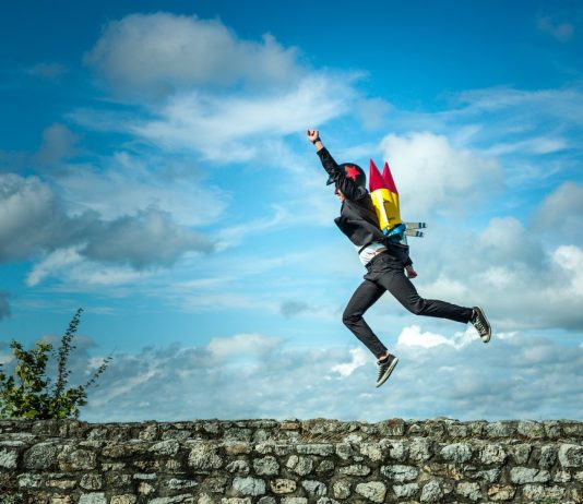 Why Bitcoin Cost Is Gearing For Another Lift-Off To New ATH Why Bitcoin Cost Is Gearing For Another Lift-Off To New ATH
