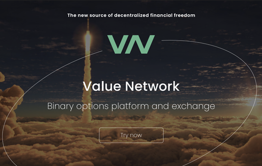 Worth Networks’ Binary Options on Qtum Blockchain Experienced 200 x Development in DeFi