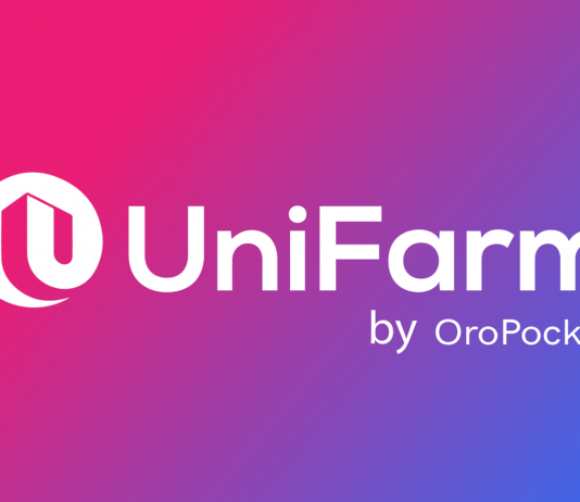 UniFarm Raises $2 Million After Introducing Ingenious Farming Swimming Pool Featuring 17 Leading DeFi Projects