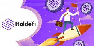 Holdefi: A Distinct Decentralized Loaning Platform Forming the Future of DeFi
